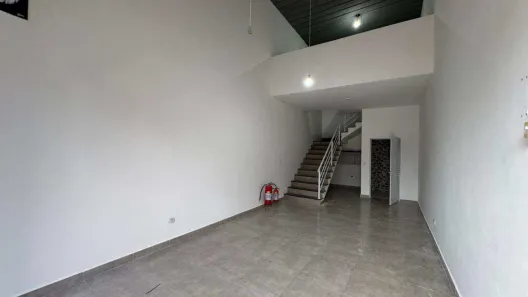 Ponto Comercial para alugar, 60m² no Boqueirão, Praia Grande