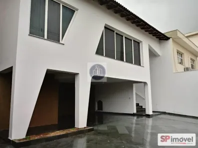 Casa com 3 Quartos à venda, 230m² no Jardim São Pedro, Mogi das Cruzes
