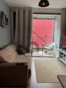Apartamento com 3 Quartos à venda, 71m² no Santo Amaro, São Paulo