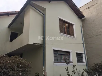 Casa com 2 Quartos à venda, 160m² no Vila Gustavo, São Paulo