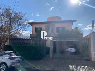 Casa com 4 Quartos à venda, 318m² no Alto da Boa Vista, Ribeirão Preto