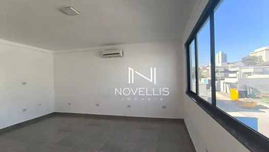Sala Comercial para alugar, 40m² no Loteamento Villa Branca, Jacareí