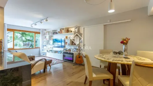 Apartamento com 3 Quartos à venda, 81m² no Higienópolis, Porto Alegre
