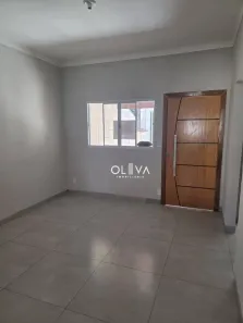 Casa com 2 Quartos à venda, 88m² no Residencial Nato Vetorasso, São José do Rio Preto