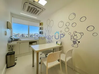 Sala Comercial à venda, 41m² no Santana, Porto Alegre