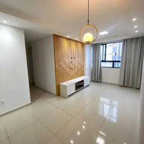 Apartamento com 2 Quartos à venda, 52m² no Campo Grande, Recife