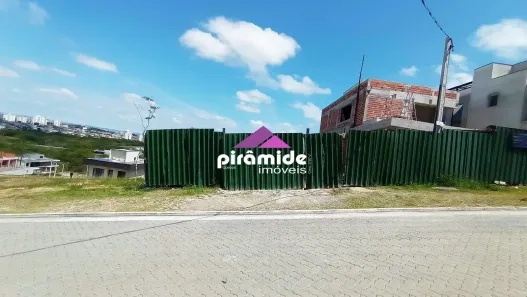 Lote/Terreno à venda, 330m² no Loteamento Terras Alpha São José dos Campos, São José dos Campos