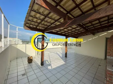 Cobertura com 3 Quartos para venda ou aluguel, 170m² no Recreio dos Bandeirantes, Rio de Janeiro