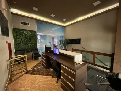 Prédio Comercial à venda, 2049m² no Glória, Contagem