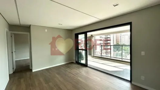 Apartamento com 2 Quartos à venda, 73m² no Brooklin Paulista, São Paulo