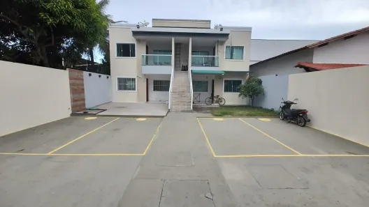 Apartamento com 2 Quartos à venda, 65m² no Riviera da Barra, Vila Velha