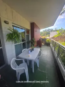 Apartamento com 4 Quartos à venda, 130m² no Freguesia (Jacarepaguá), Rio de Janeiro