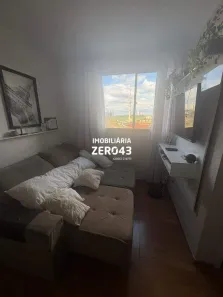 Apartamento com 2 Quartos à venda, 46m² no Gleba Fazenda Palhano, Londrina
