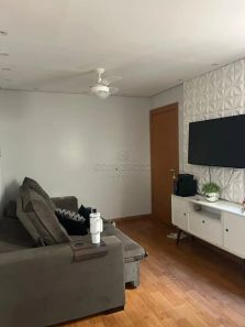 Apartamento com 2 Quartos à venda, 49m² no Vila Toninho, São José do Rio Preto
