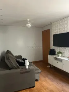 Apartamento com 2 Quartos à venda, 49m² no Vila Toninho, São José do Rio Preto