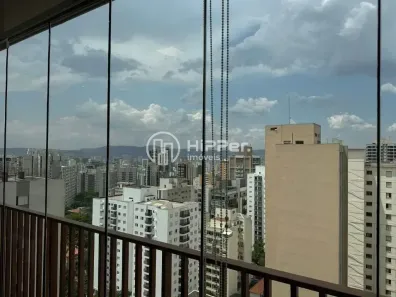 Apartamento com 1 Quarto à venda, 40m² no Perdizes, São Paulo