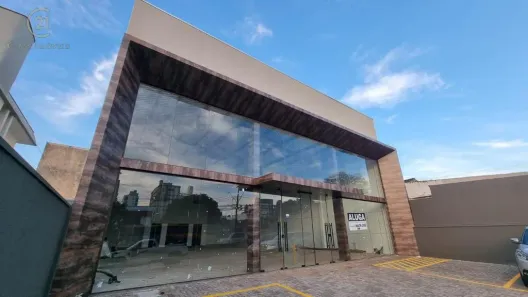 Ponto Comercial para alugar, 150m² no Vila Ipiranga, Londrina