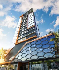 Apartamento com 3 Quartos à venda, 103m² no Castelo Branco, Itapema
