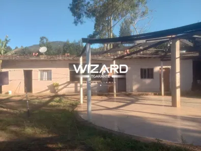 Fazenda/Sítio com 2 Quartos à venda, 1700m² no Cuiabá, Nazaré Paulista