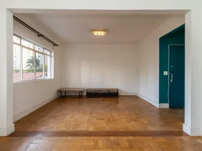 Apartamento com 2 Quartos à venda, 86m² no Vila Olímpia, São Paulo
