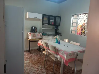 Casa com 3 Quartos à venda, 180m² no Jardim Maria Lúcia, São José do Rio Preto