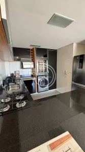 Apartamento com 1 Quarto para alugar, 118m² no Parque Campolim, Sorocaba