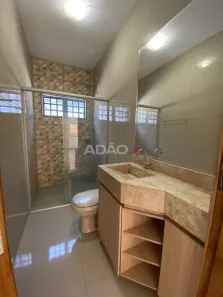Casa com 5 Quartos à venda, 200m² no Residencial Fidelis, Goiânia