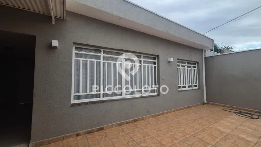 Casa com 2 Quartos à venda, 162m² no São Bernardo, Campinas