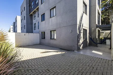 Apartamento com 3 Quartos à venda, 63m² no Cidade Industrial, Curitiba
