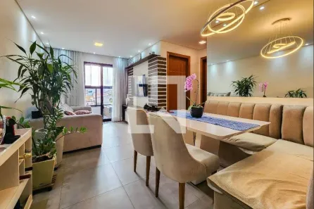 Apartamento com 2 Quartos à venda, 65m² no Paulicéia, São Bernardo do Campo