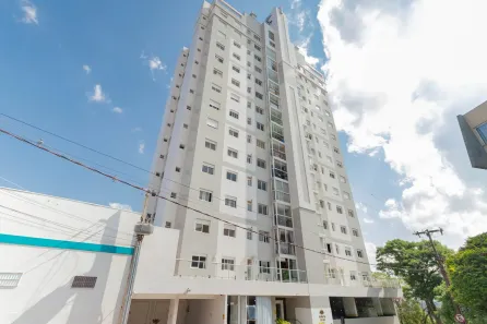 Apartamento com 3 Quartos à venda, 102m² no Centro, Ponta Grossa