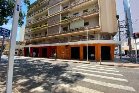 Prédio Comercial para alugar, 765m² no Centro, Ribeirão Preto