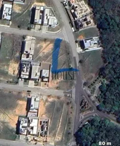 Lote/Terreno à venda, 596m² no Cajuru do Sul, Sorocaba