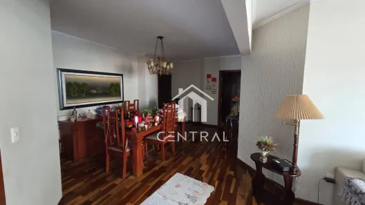 Apartamento com 3 Quartos à venda, 147m² no Centro, Sorocaba