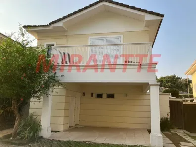 Casa de Condomínio com 3 Quartos à venda, 237m² no Jardim Leonor Mendes de Barros, São Paulo