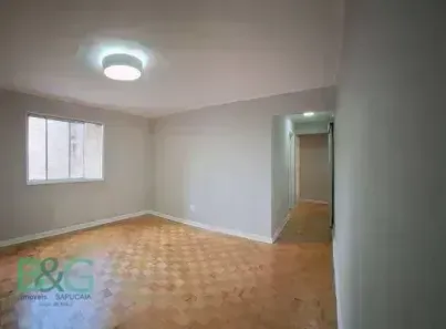 Apartamento com 3 Quartos à venda, 84m² no Vila Mariana, São Paulo