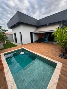 Casa de Condomínio com 3 Quartos à venda, 220m² no Residencial Esplanada de Tatuí, Tatuí