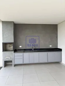 Sobrado com 3 Quartos para venda ou aluguel, 240m² no Jardim Residencial Golden Park, Jacareí