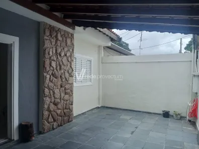 Casa com 3 Quartos à venda, 135m² no Vila Castelo Branco, Campinas