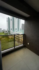 Apartamento com 2 Quartos à venda, 50m² no Bessa, João Pessoa