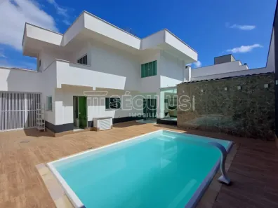 Casa com 3 Quartos à venda, 212m² no Vila Baependi, Jaraguá do Sul