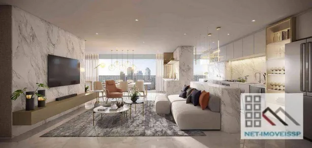 Cobertura com 3 Quartos à venda, 230m² no Vila Mariana, São Paulo