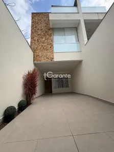 Sobrado com 4 Quartos à venda, 215m² no Vila Carrão, São Paulo
