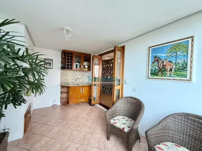 Apartamento com 3 Quartos à venda, 159m² no Vila Cachoeirinha, Cachoeirinha