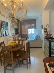 Casa de Condomínio com 2 Quartos à venda, 115m² no Jardim São Vicente, Cotia