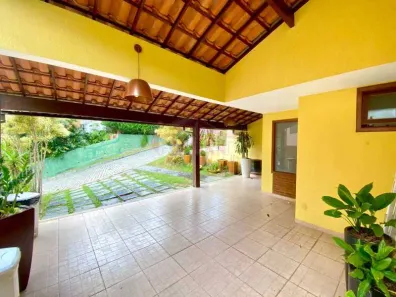 Casa de Condomínio com 3 Quartos à venda, 255m² no Badu, Niterói