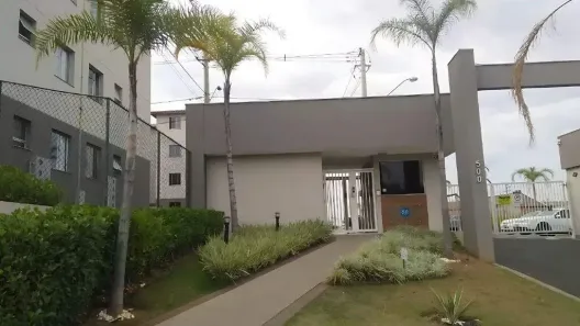 Apartamento com 2 Quartos à venda, 43m² no Vila Sônia, Piracicaba