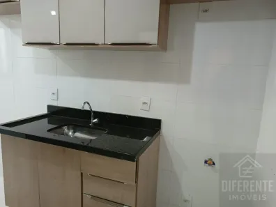 Apartamento com 2 Quartos à venda, 50m² no Vila Invernada, São Paulo