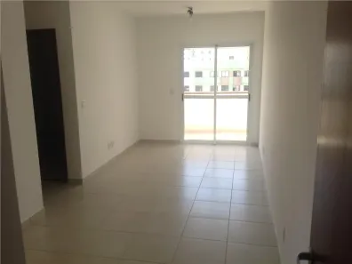 Apartamento com 2 Quartos à venda, 60m² no Jardim Infante Dom Henrique, Bauru
