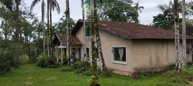 Fazenda/Sítio com 3 Quartos à venda, 36832m² no Morretes, Morretes